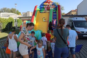 IX Powiatowy Piknik Naukowy - galeria