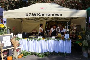 Dożynkowe Święto Smaków