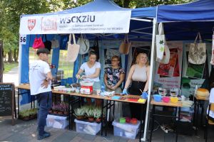 Dożynkowe Święto Smaków