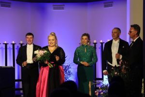 koncert operetkowy