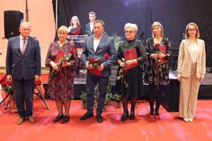 Dzień Edukacji Narodowej