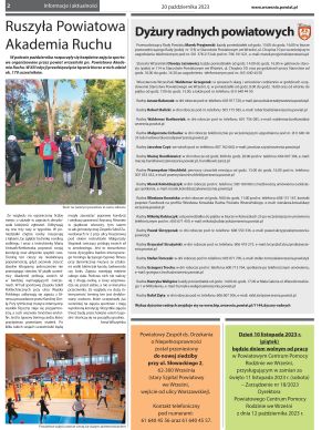 Przegląd Powiatowy nr 381