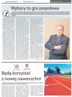 Przegląd Powiatowy nr 381