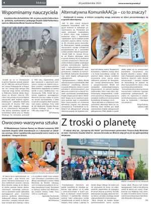 Przegląd Powiatowy nr 381