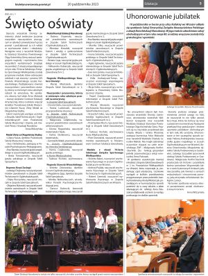 Przegląd Powiatowy nr 381