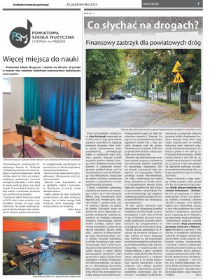 Przegląd Powiatowy nr 381