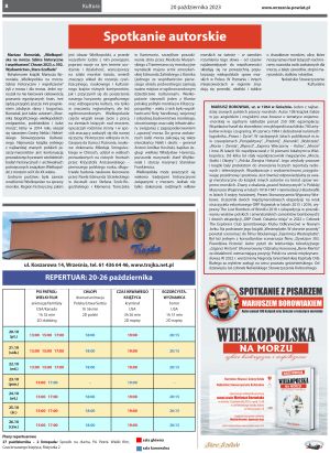 Przegląd Powiatowy nr 381