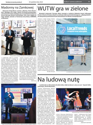 Przegląd Powiatowy nr 381