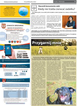 Przegląd Powiatowy nr 381