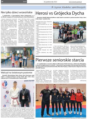 Przegląd Powiatowy nr 381
