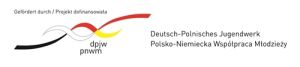 Polsko Niemiecka Współpraca Młodzieży - logo