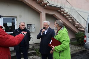 Targi Rolnicza Jesień 2023