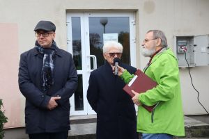 Targi Rolnicza Jesień 2023
