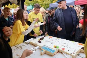 Targi Rolnicza Jesień 2023