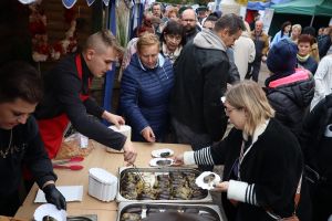 Targi Rolnicza Jesień 2023