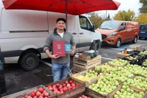 Targi Rolnicza Jesień 2023