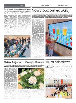 Przegląd Powiatowy nr 382 - strona 04