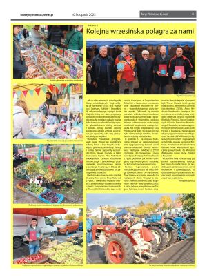 Przegląd Powiatowy nr 382 - strona 05
