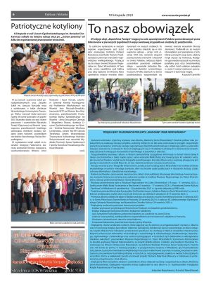 Przegląd Powiatowy nr 382 - strona 06
