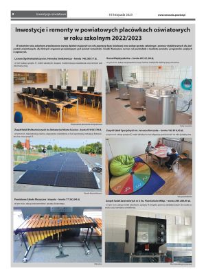 Przegląd Powiatowy nr 382 - strona 08