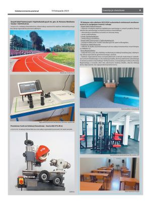 Przegląd Powiatowy nr 382 - strona 09