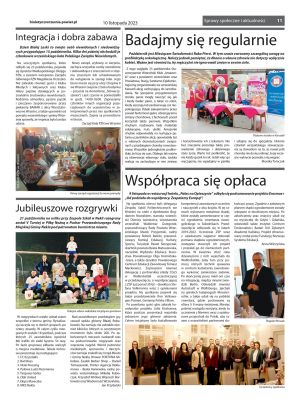 Przegląd Powiatowy nr 382 - strona 11