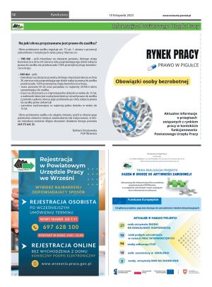 Przegląd Powiatowy nr 382 - strona 12