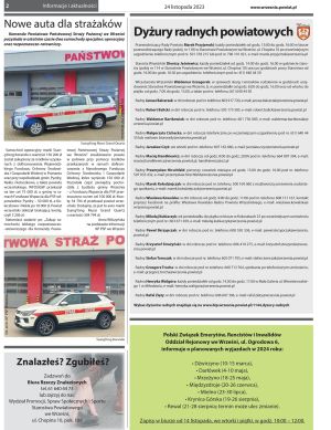 Przegląd Powiatowy nr 383 - strona 02