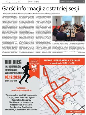 Przegląd Powiatowy nr 383 - strona 03