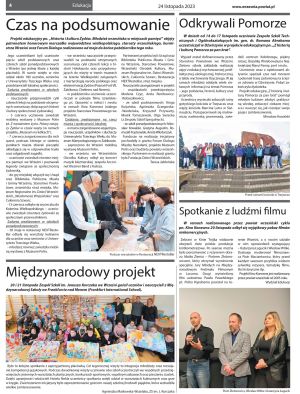 Przegląd Powiatowy nr 383 - strona 04