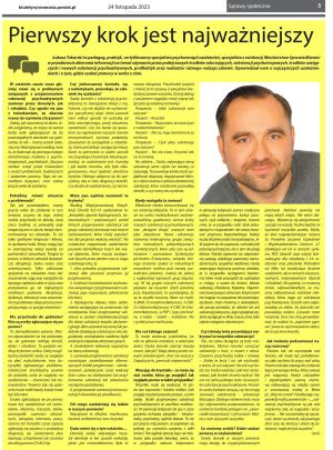 Przegląd Powiatowy nr 383 - strona 05