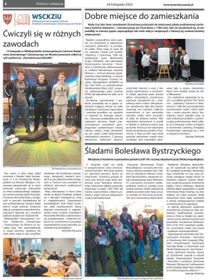 Przegląd Powiatowy nr 383 - strona 06