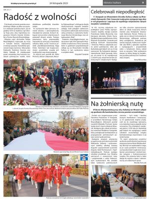 Przegląd Powiatowy nr 383 - strona 09