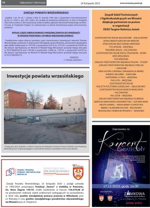 Przegląd Powiatowy nr 383 - strona 10
