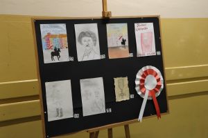 VIII Bieg im. Bohaterów Powstania Wielkopolskiego - zdjęcie 005