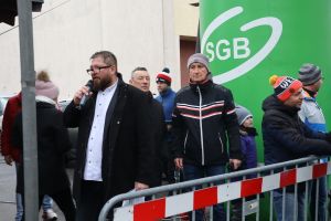 VIII Bieg im. Bohaterów Powstania Wielkopolskiego - zdjęcie 021