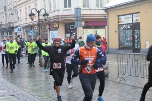 VIII Bieg im. Bohaterów Powstania Wielkopolskiego - zdjęcie 027