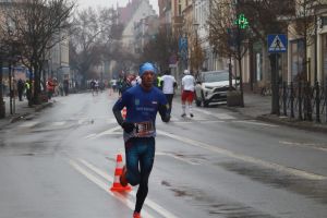VIII Bieg im. Bohaterów Powstania Wielkopolskiego - zdjęcie 032