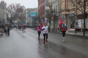 VIII Bieg im. Bohaterów Powstania Wielkopolskiego - zdjęcie 033