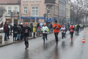 VIII Bieg im. Bohaterów Powstania Wielkopolskiego - zdjęcie 043