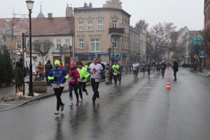 VIII Bieg im. Bohaterów Powstania Wielkopolskiego - zdjęcie 048