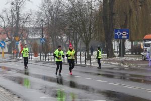 VIII Bieg im. Bohaterów Powstania Wielkopolskiego - zdjęcie 055