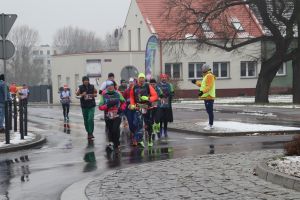 VIII Bieg im. Bohaterów Powstania Wielkopolskiego - zdjęcie 056