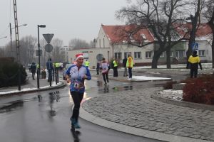 VIII Bieg im. Bohaterów Powstania Wielkopolskiego - zdjęcie 057
