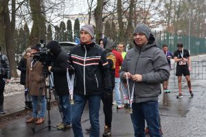 VIII Bieg im. Bohaterów Powstania Wielkopolskiego - zdjęcie 060
