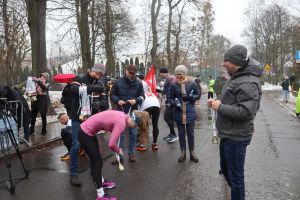 VIII Bieg im. Bohaterów Powstania Wielkopolskiego - zdjęcie 063