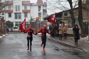 VIII Bieg im. Bohaterów Powstania Wielkopolskiego - zdjęcie 067
