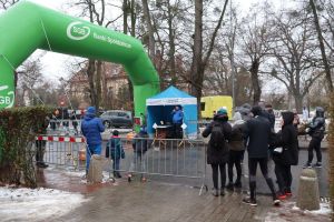 VIII Bieg im. Bohaterów Powstania Wielkopolskiego - zdjęcie 081