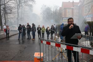 VIII Bieg im. Bohaterów Powstania Wielkopolskiego - zdjęcie 085