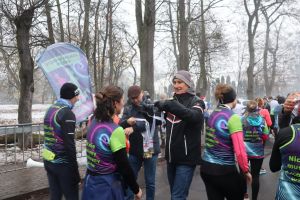 VIII Bieg im. Bohaterów Powstania Wielkopolskiego - zdjęcie 088